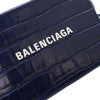 Balenciaga XS Embossed Leather Everyday Camera Bag Secondhand