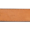 Louis Vuitton Monogram Vernis Belt Secondhand