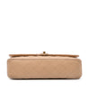 Chanel Medium Classic Caviar Double Flap Secondhand