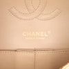 Chanel Medium Classic Caviar Double Flap Secondhand