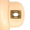 Chanel Medium Classic Caviar Double Flap Secondhand
