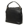 Gucci Large Pebbled Calfskin Soho Convertible Hobo Secondhand