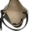 Gucci Large Pebbled Calfskin Soho Convertible Hobo Secondhand