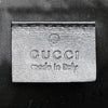 Gucci GG Canvas Boat Secondhand