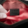 Gucci Mini GG Marmont Crystal Embellished Matelasse Velvet Crossbody Secondhand