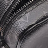 Louis Vuitton Monogram Eclipse Trocadero Wearable Wallet Secondhand