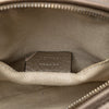 Gucci Mini Metallic Pebbled Calfskin Soho Chain Crossbody Secondhand