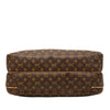 Louis Vuitton Monogram Alize 24 Heures Secondhand