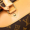 Louis Vuitton Monogram Alize 24 Heures Secondhand