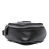 Prada Mini Soft Nappa Triangle Pouch Secondhand