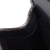 Jimmy Choo Crocodile Embossed Leather Varenne Chain Crossbody Secondhand