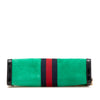 Gucci Small Suede Ophidia Chain Crossbody Secondhand