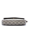 Secondhand Gucci GG Supreme Web Ophidia Pochette Crossbody