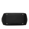 Secondhand Burberry Nova Check Trimmed Nylon Handbag