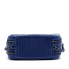 Chanel Small Quilted Lambskin Coco Boy Camera Bag Secondhand