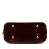 Louis Vuitton Monogram Vernis Alma PM Secondhand