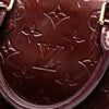 Louis Vuitton Monogram Vernis Alma PM Secondhand