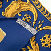 Hermès La Promenade de Longchamps Silk Scarf 90 Secondhand