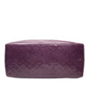 Louis Vuitton Monogram Vernis Reade GM Secondhand