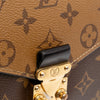 Louis Vuitton Monogram Reverse Pochette Metis Secondhand