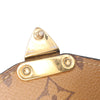 Louis Vuitton Monogram Reverse Pochette Metis Secondhand
