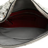 Secondhand Valentino Metallic Craquele Nappa Rockstud Spike Belt Bag