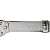 Secondhand Valentino Metallic Craquele Nappa Rockstud Spike Belt Bag