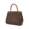 Louis Vuitton Monogram Cluny BB Secondhand