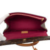 Louis Vuitton Monogram Cluny BB Secondhand