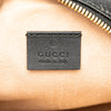 Gucci Mini Suede Ophidia Round Crossbody Secondhand