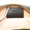 Gucci Mini Suede Ophidia Round Crossbody Secondhand