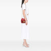 Chloé Small Grained Calfskin Elsie Crossbody Secondhand
