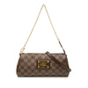 Louis Vuitton Damier Ebene Eva Secondhand