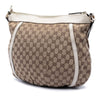 Gucci GG Canvas Abbey D Ring Crossbody Secondhand