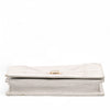 Dior Metallic Grained Calfskin Diorama Wallet On Chain Secondhand