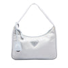 Prada Mini Tessuto Re Edition 2000 Shoulder Bag Secondhand