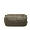Chanel Medium Quilted Nylon Coco Cocoon Tote Secondhand