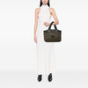 Chanel Medium Quilted Nylon Coco Cocoon Tote Secondhand