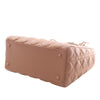 Dior Medium Ultra Matte Calfskin Cannage Lady Dior Secondhand