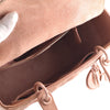 Dior Medium Ultra Matte Calfskin Cannage Lady Dior Secondhand