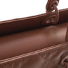 Dior Medium Ultra Matte Calfskin Cannage Lady Dior Secondhand