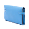 Secondhand Hermès Epsom Kelly Longue Wallet