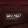 Chanel Paris Salzburg Mini Quilted Glazed Calfskin and Felt Edelweiss Flower CC Flap Secondhand
