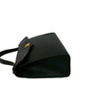 Dior Leather Satchel Secondhand