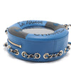 Chanel Lambskin La Pausa Coco Lifesaver Round Crossbody Secondhand