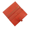 Hermès Epsom Bearn Soufflet Wallet Secondhand