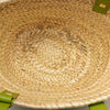 LOEWE Small Raffia Basket Tote Secondhand