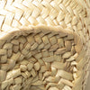 LOEWE Small Raffia Basket Tote Secondhand