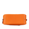 Secondhand Prada Mini Cinghiale Satchel
