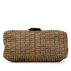 Fendi Multicolor Zucchino Canvas Mamma Forever Secondhand